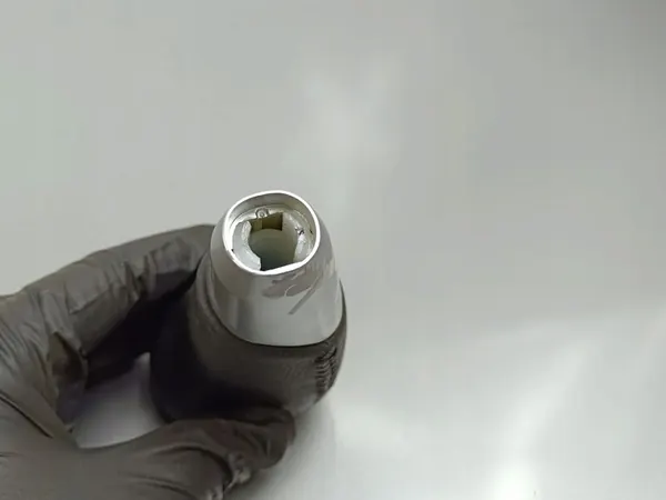 2017 Mitsubishi Outlander Gear Shift Knob FOB35906 image 5