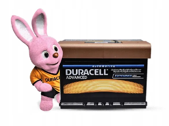 Bateria Duracell Extreme DE80 AGM 12V 80Ah 850A image 4