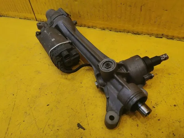 Audi A4 S4 B9 Stuurhuis 8W1423055AK image 4