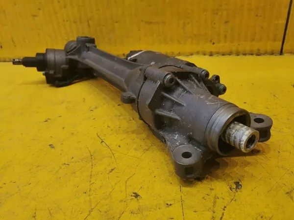 Audi A4 S4 B9 Stuurhuis 8W1423055AK image 6