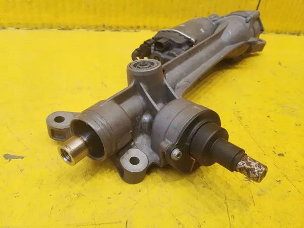 Audi A4 S4 B9 Stuurhuis 8W1423055AK image 7