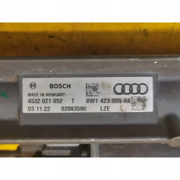 Audi A4 S4 B9 Stuurhuis 8W1423055AK image 8