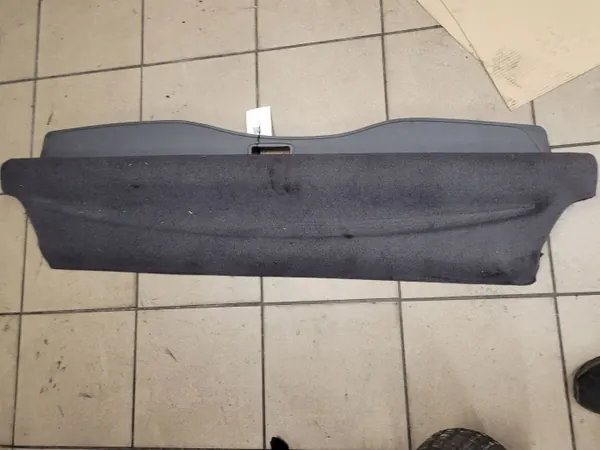 Rideau de coffre Citroen C5 d'occasion OEM JUT80310 image 2