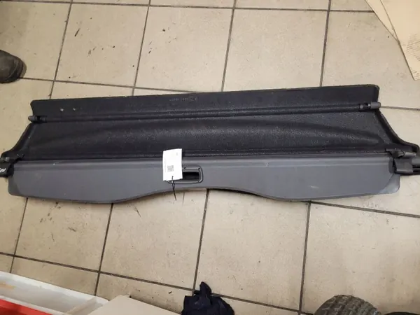 Rideau de coffre Citroen C5 d'occasion OEM JUT80310 image 3