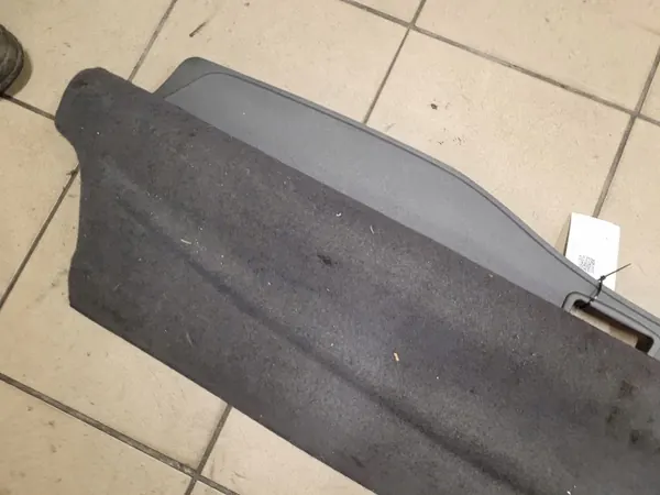 Rideau de coffre Citroen C5 d'occasion OEM JUT80310 image 4