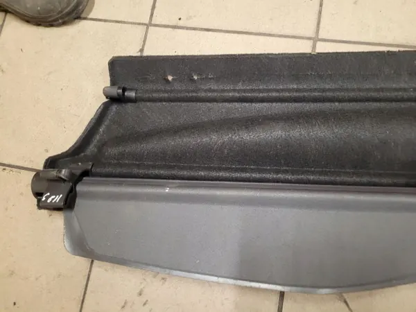 Rideau de coffre Citroen C5 d'occasion OEM JUT80310 image 5