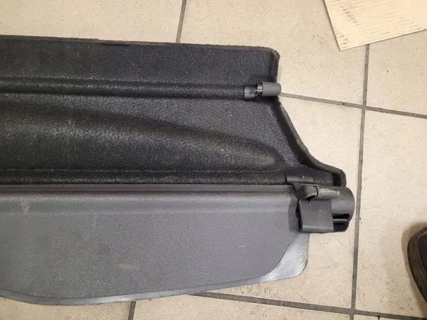 Rideau de coffre Citroen C5 d'occasion OEM JUT80310 image 6