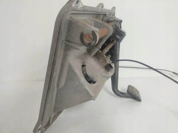 MAN TGA TGS TGX Main Brake Valve 6 Pin image 5