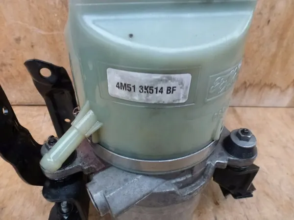 Bomba de direção assistida Ford Focus MK2 Lift OEM image 2