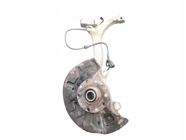 Pivot de roue avant droit Audi A4 B6 image 2