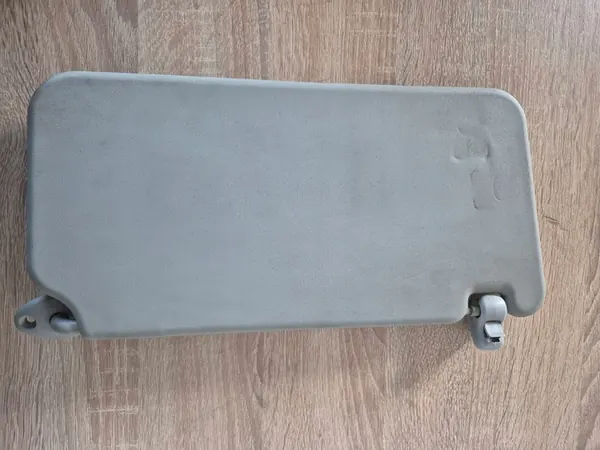 Linker zonneklep Suzuki SX4 Fiat Sedici OEM LEWA image 2