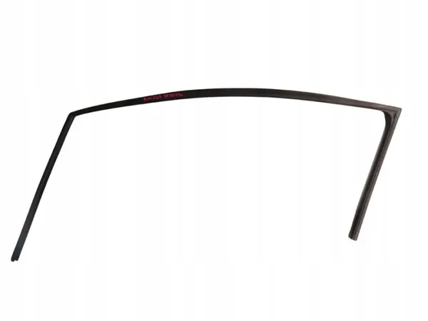 Joint de vitre porte droite Kia Pro Ceed II 3 portes image 2