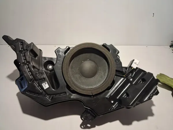 JBL Subwoofer-Lautsprecher Toyota CHR OEM CHR image 2