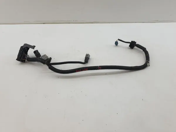 Toyota AdBlue Johdotus OEM 77885-01 Käytetty image 2