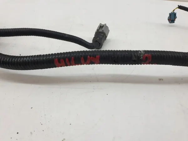 Toyota AdBlue Johdotus OEM 77885-01 Käytetty image 3