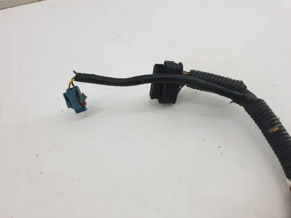 Toyota AdBlue Johdotus OEM 77885-01 Käytetty image 4