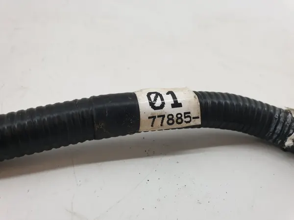 Toyota AdBlue Johdotus OEM 77885-01 Käytetty image 5