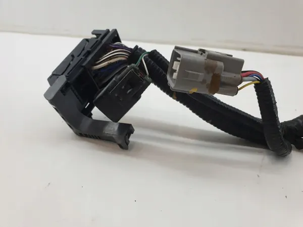 Toyota AdBlue Johdotus OEM 77885-01 Käytetty image 6