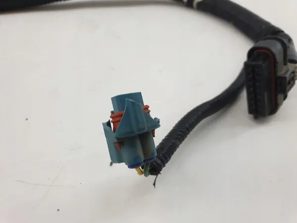 Toyota AdBlue Johdotus OEM 77885-01 Käytetty image 7