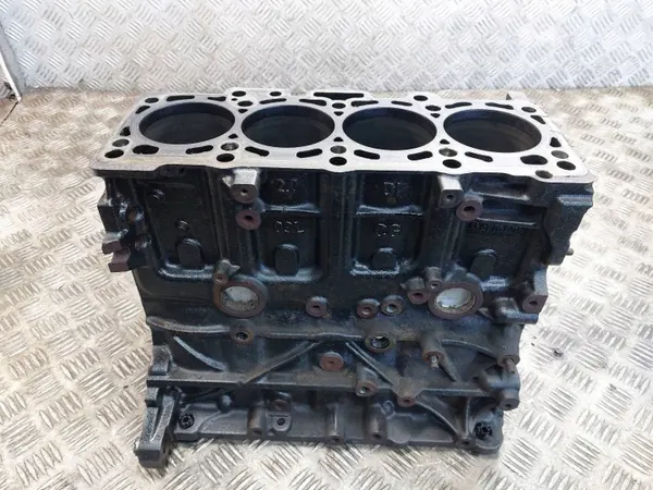 Bloco motor OEM CFF CFFB para Audi A3 8P 2.0 TDI image 2