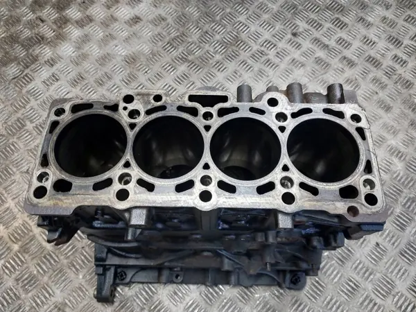 Bloco motor OEM CFF CFFB para Audi A3 8P 2.0 TDI image 4