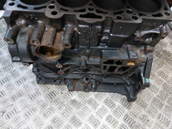 Bloco motor OEM CFF CFFB para Audi A3 8P 2.0 TDI image 5