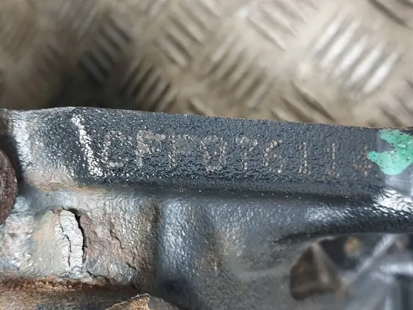 Bloco motor OEM CFF CFFB para Audi A3 8P 2.0 TDI image 6