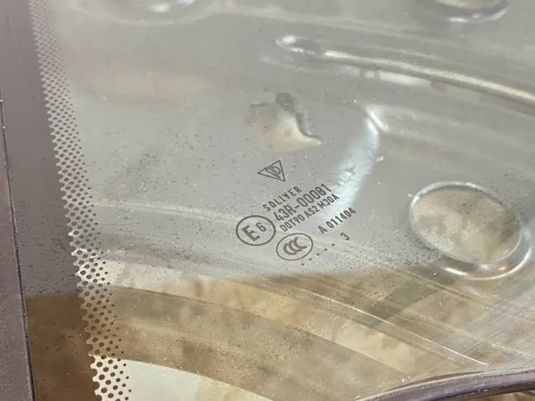 Porsche 911 991 Pyöränkansi OEM 99154301501 R18 image 3