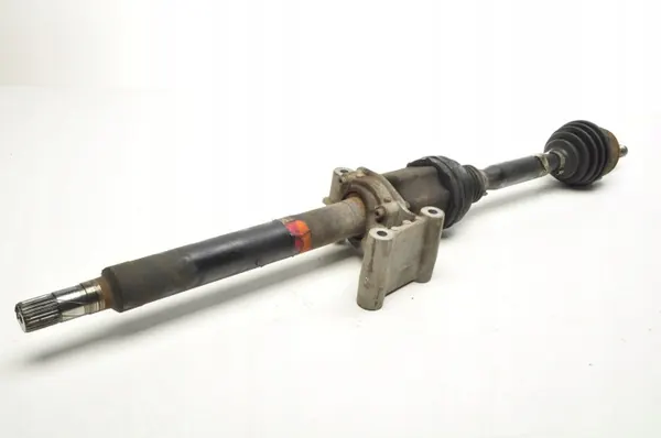 Rechter lange halfas OEM 263599 voor Alfa Romeo Giulietta 1.6 JTDM image 2