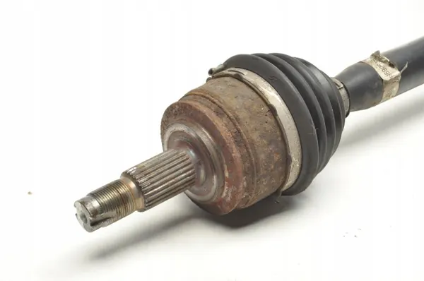 Rechter lange halfas OEM 263599 voor Alfa Romeo Giulietta 1.6 JTDM image 3