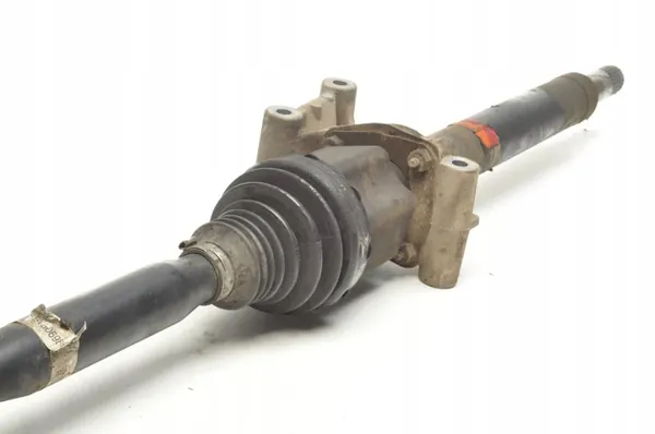 Rechter lange halfas OEM 263599 voor Alfa Romeo Giulietta 1.6 JTDM image 4