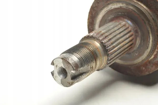 Rechter lange halfas OEM 263599 voor Alfa Romeo Giulietta 1.6 JTDM image 5