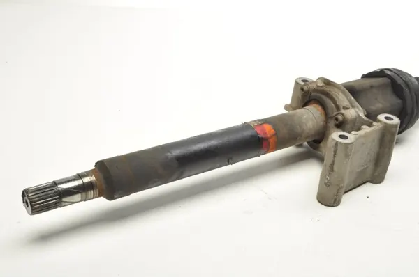 Rechter lange halfas OEM 263599 voor Alfa Romeo Giulietta 1.6 JTDM image 6