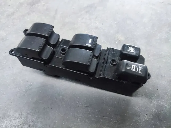 MITSUBISHI RAAMSCHAKELAAR ASX 10-13 image 2