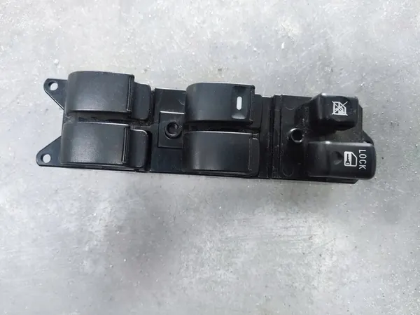 MITSUBISHI RAAMSCHAKELAAR ASX 10-13 image 3