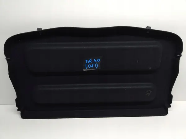DR 5.0 bakre bagagehylla OEM J68-5608110-ORYG(2) image 5