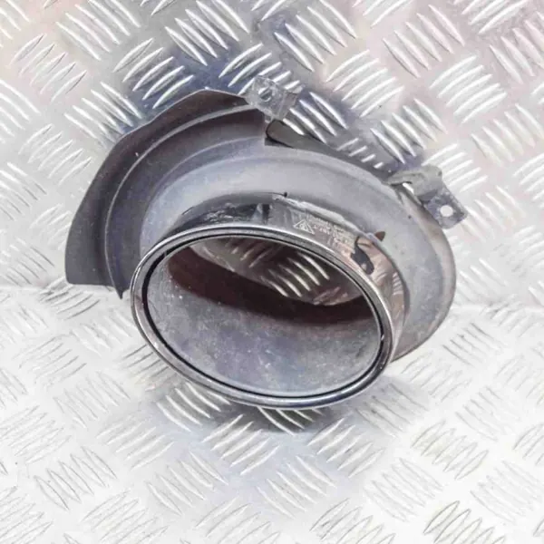 Punta de escape Porsche 911 (992) OEM 992251187T image 2