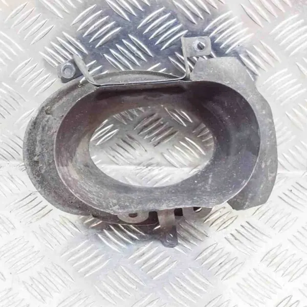Punta de escape Porsche 911 (992) OEM 992251187T image 3