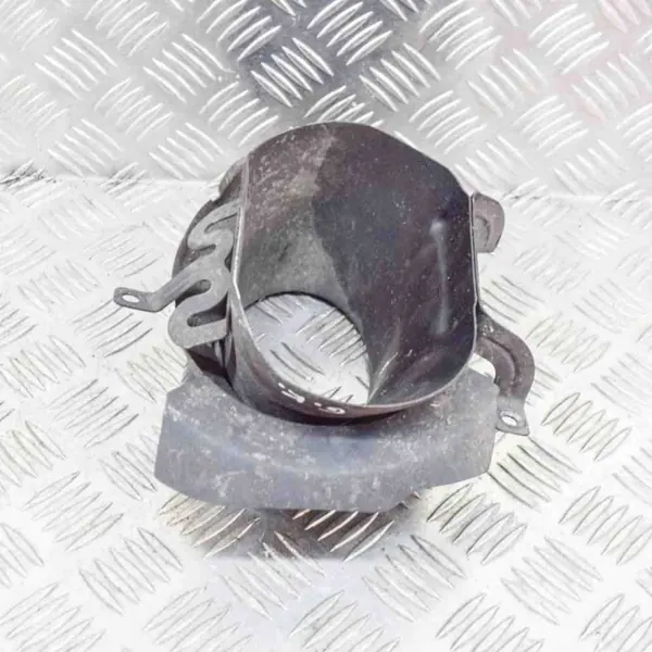 Punta de escape Porsche 911 (992) OEM 992251187T image 5