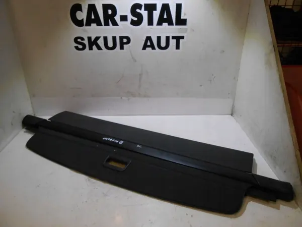 Store de coffre Skoda Octavia III OEM 5E9867871B image 2