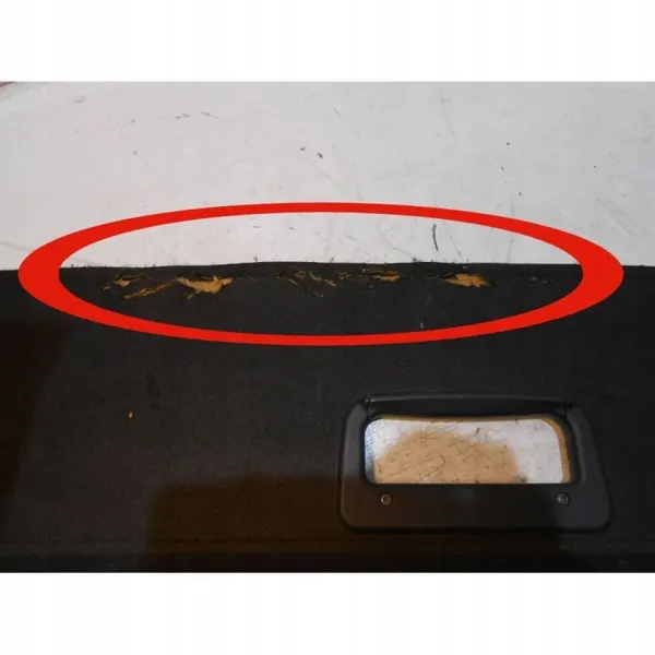 Store de coffre Skoda Octavia III OEM 5E9867871B image 10