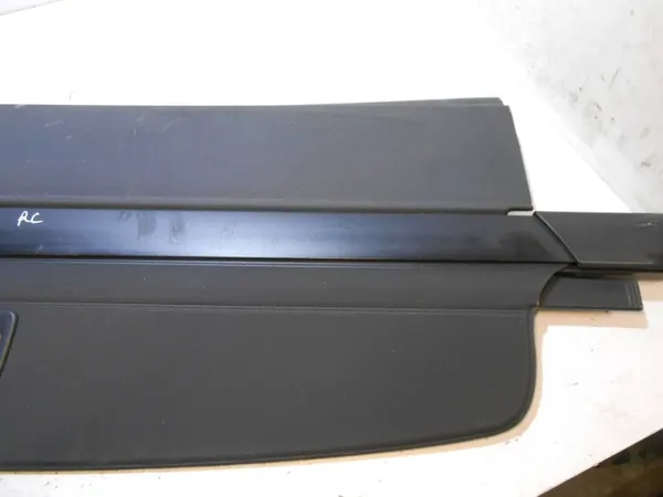 Store de coffre Skoda Octavia III OEM 5E9867871B image 4