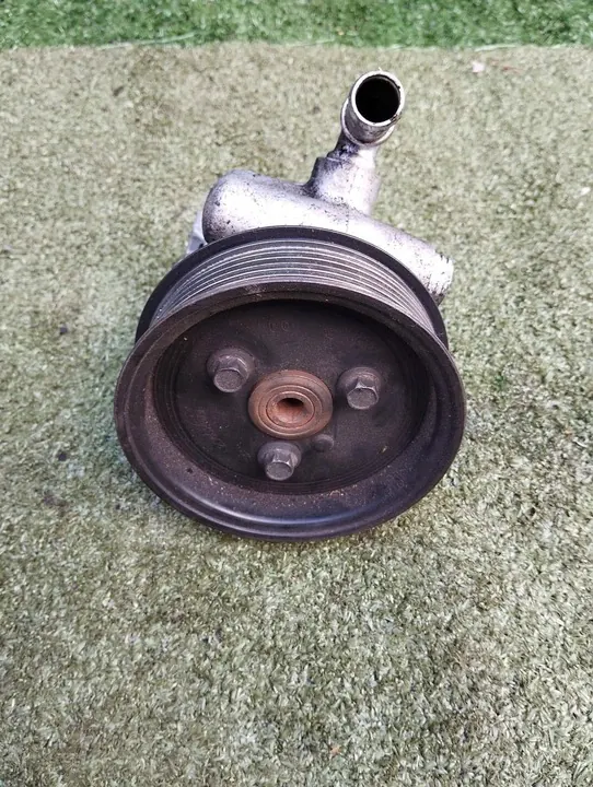 Bomba de direção JEEP GRAND CHEROKEE WJ 3.1 TD image 3