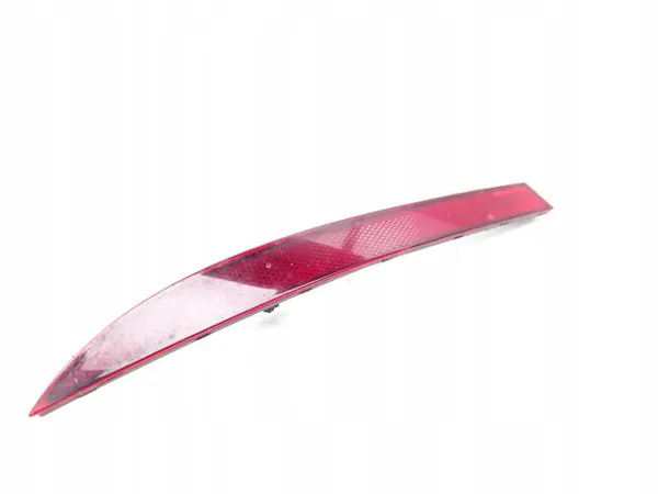 Refletor traseiro esquerdo Porsche Taycan OEM 9J1945103 image 2