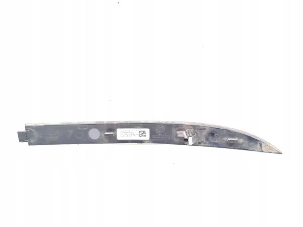 Refletor traseiro esquerdo Porsche Taycan OEM 9J1945103 image 3