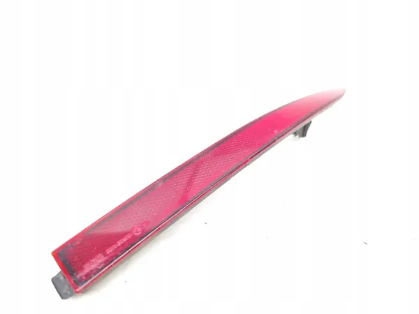 Refletor traseiro esquerdo Porsche Taycan OEM 9J1945103 image 5