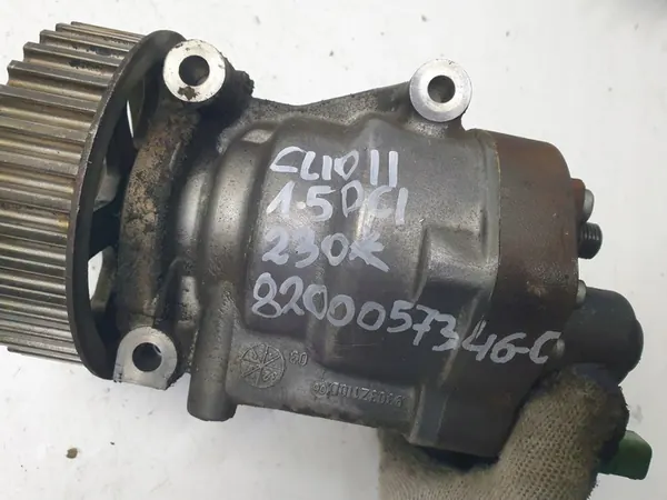 Injectiepomp Nissan Micra K12 1.5 DCI 8200057346C image 5