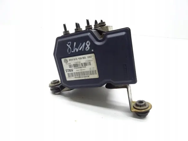 Pompe ABS OEM 5N0614109BD pour VW Tiguan I 5N image 2