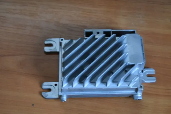 Reforço BMW G07 OEM 5A5CA89 55555 Usado image 2