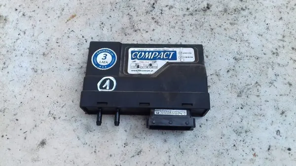 Gaspedalsteuergerät OEM AYC1582 - Honda OE image 2